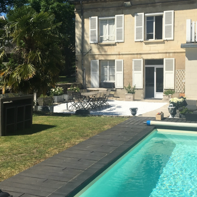 Maison 11 pièces 441000 €