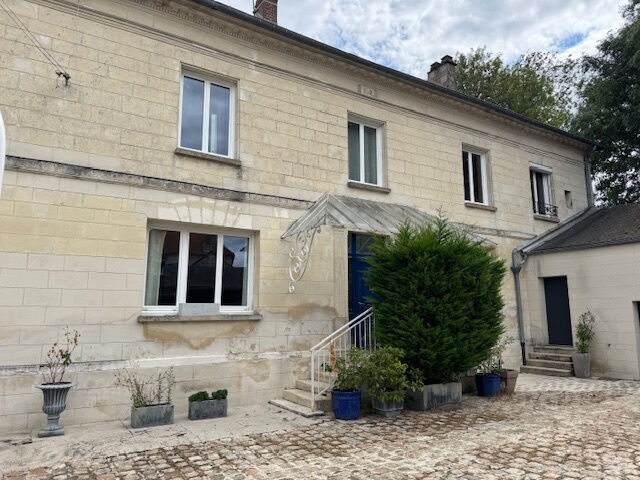 Propri&eacute;t&eacute;  T11 à vendre Fère-en-Tardenois 02130