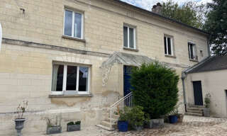 Maison 11 Pièces 298 m² à vendre à Fère-en-Tardenois (02130)