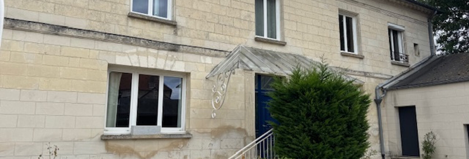 Maison 11 Pièces 298 m² à vendre à Fère-en-Tardenois (02130)