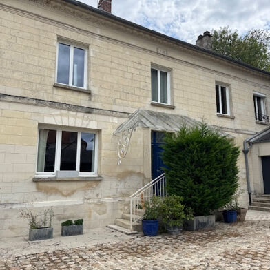 Maison 11 pièces 441000 €