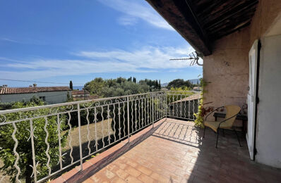 location appartement 849 € CC /mois à proximité de Le Castellet (83330)