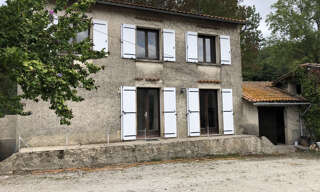Maison 4 Pièces 89 m² à vendre à Asnières-sur-Nouère (16290)