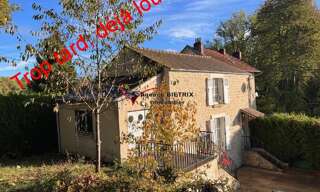 Maison 4 Pièces 67 m² à louer à Nesles-la-Vallée (95690)