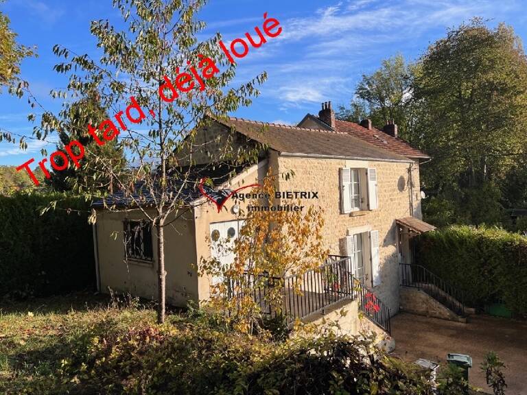 Maison 4 pièces 67 m² — photo 1