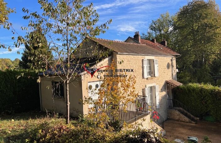 Location maison 4 pièces 67 m² à Nesles-la-Vallée (95690) — photo 2