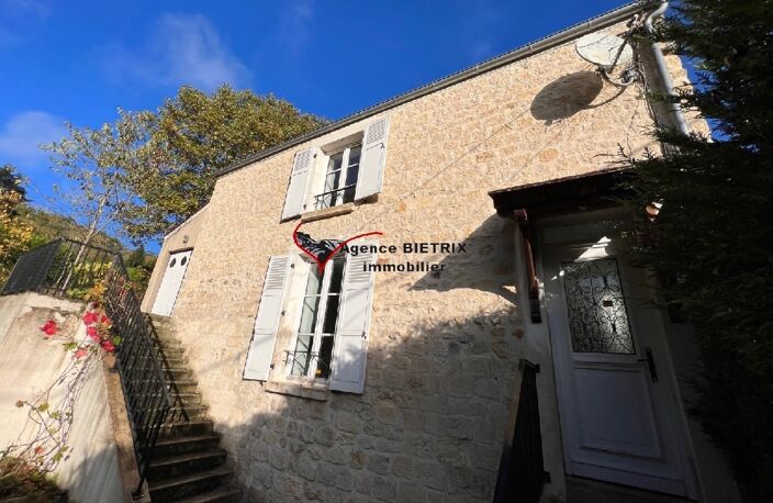 Location maison 4 pièces 67 m² à Nesles-la-Vallée (95690) — photo 3