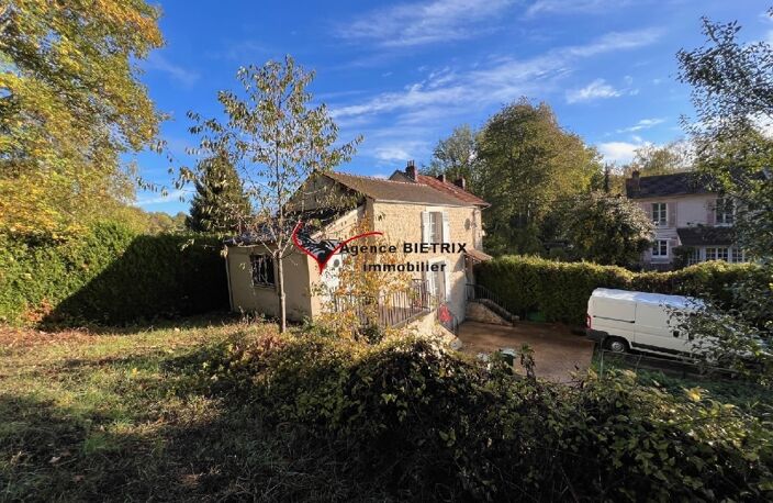 Location maison 4 pièces 67 m² à Nesles-la-Vallée (95690) — photo 5