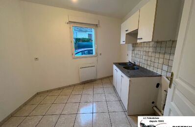 location appartement 929 € CC /mois à proximité de Ermont (95120)