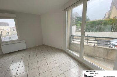 location appartement 929 € CC /mois à proximité de L'Isle-Adam (95290)