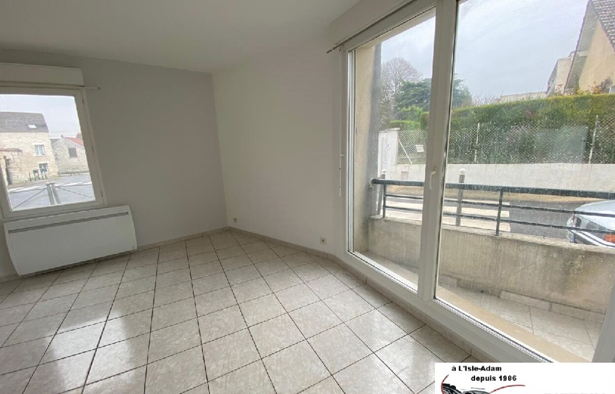 appartement 3 pièces 64 m2 à louer à Champagne-sur-Oise (95660)