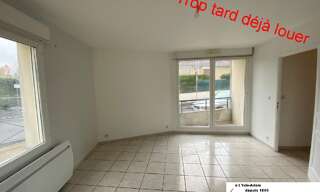 Appartement 3 Pièces 64 m² à louer à Champagne-sur-Oise (95660)