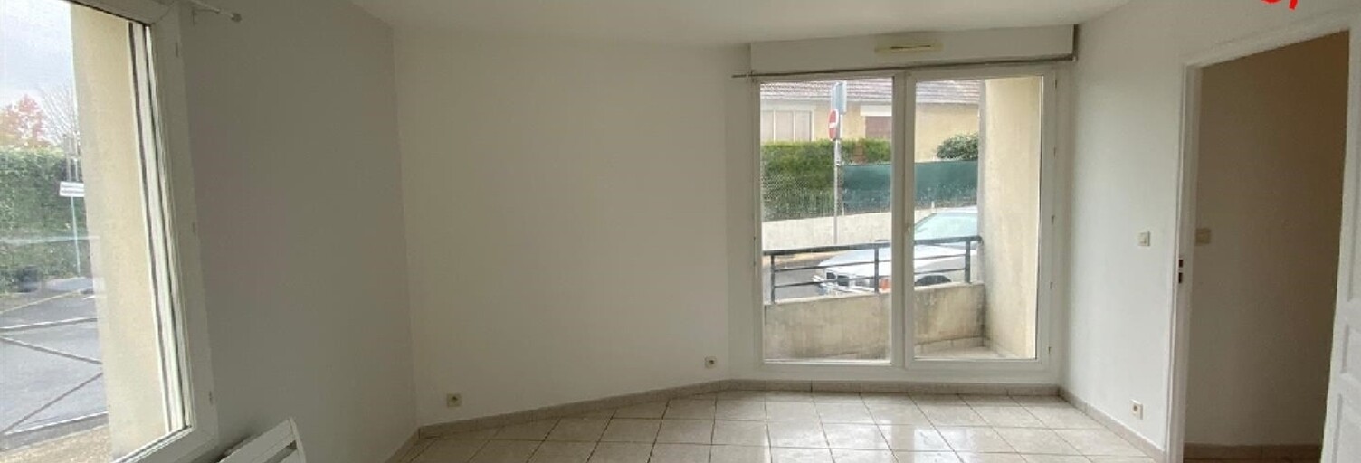 Appartement 3 Pièces 64 m² à louer à Champagne-sur-Oise (95660)