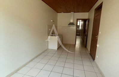 location appartement 410 € CC /mois à proximité de Pibrac (31820)