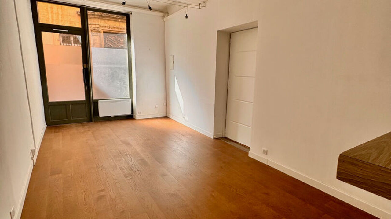 appartement 2 pièces 41 m2 à louer à Aix-en-Provence (13090)