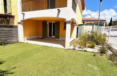 vente appartement 265 000 € à proximité de Peyrolles-en-Provence (13860)