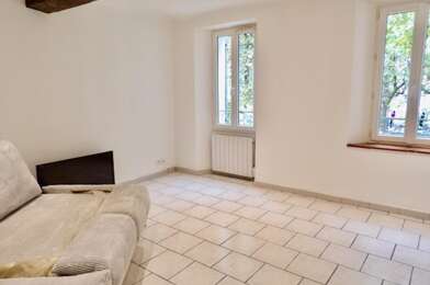 Appartement 2 pièces 107000 €