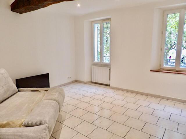Appartement proposé à Montauroux