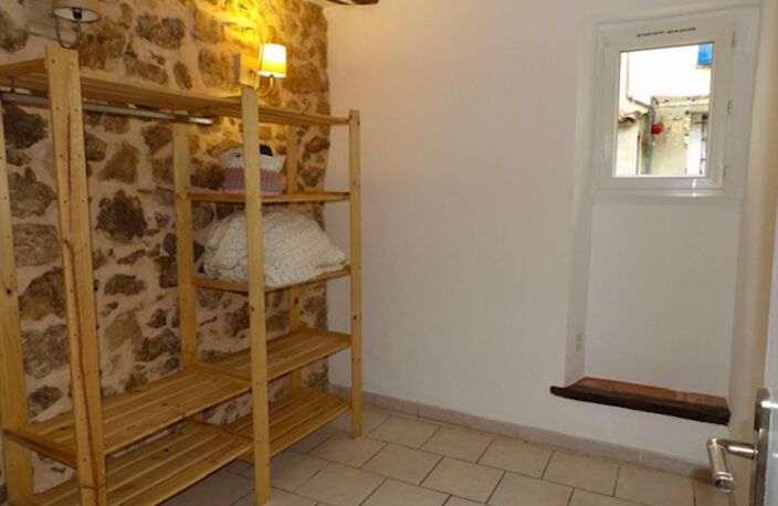 Appartement T2 au centre du village de Montauroux — photo 4