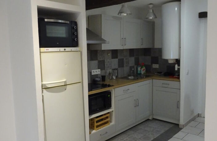Appartement T2 au centre du village de Montauroux — photo 5