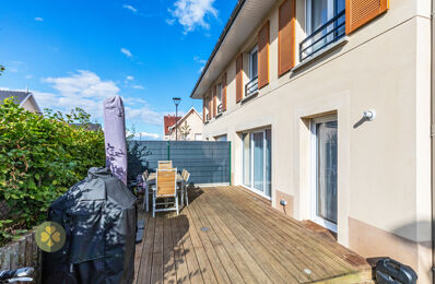 maison 3 pièces 62 m2 à vendre à La Queue-les-Yvelines (78940)