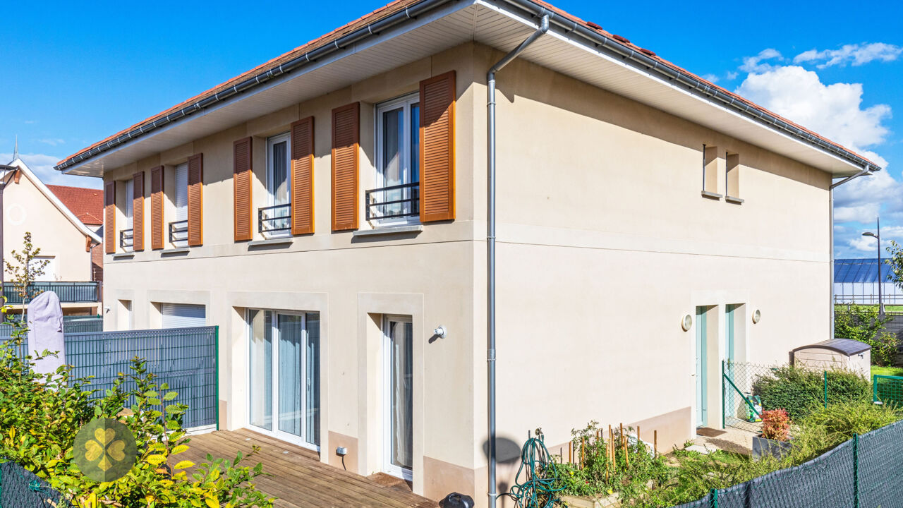 maison 3 pièces 62 m2 à vendre à La Queue-les-Yvelines (78940)