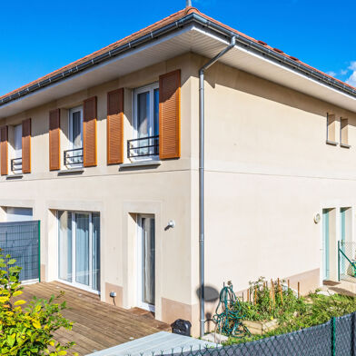 Maison 3 pièces 62 m²