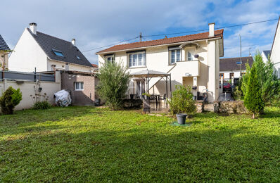 vente maison 420 000 € à proximité de Eaubonne (95600)