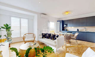 Appartement 3 Pièces 68 m² à vendre à Nice (06000)