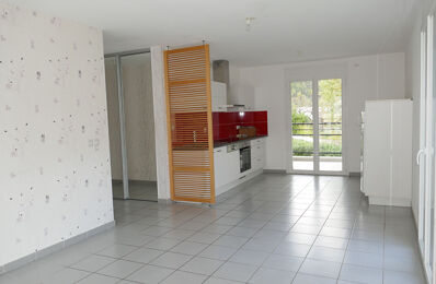 vente appartement 336 000 € à proximité de Gilly-sur-Isère (73200)