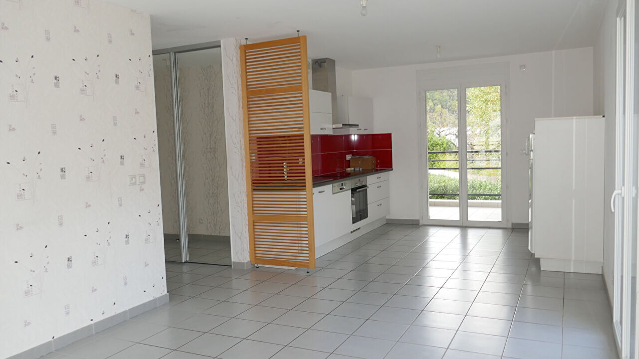 appartement 3 pièces 66 m2 à vendre à Faverges-Seythenex (74210)