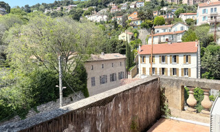 Appartement 4 Pièces 101 m² à louer à Grasse (06130)