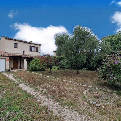 Maison 4 pièces 450000 €