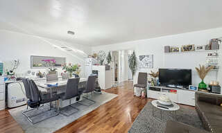 Appartement 3 Pièces 74 m² à vendre à Saint-Maur-des-Fossés (94100)