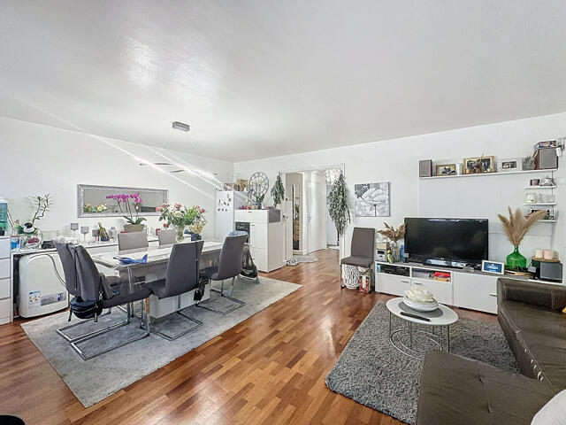 Appartement proposé à Saint-Maur-des-Fossés