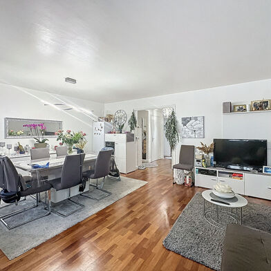 Appartement 3 pièces 430000 €