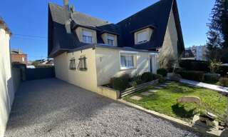 Maison  310 m² à vendre à Hirson (02500)