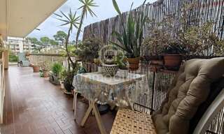 Appartement 3 Pièces 88 m² à vendre à Le Cannet (06110)