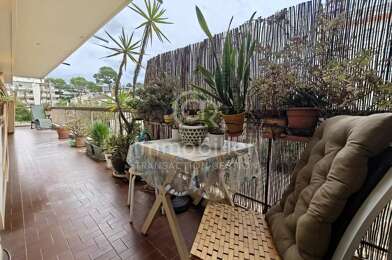 Appartement 3 pièces 269000 €