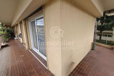 Appartement 3 pièces 259000 €
