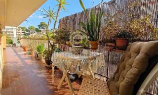Appartement 3 Pièces 88 m² à vendre à Le Cannet (06110)