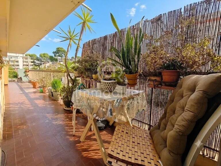 3 pièces 88 m² -  Terrasse de 45.57 m² — photo 1