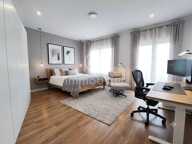 3 pièces 88 m² -  Terrasse de 45.57 m² — photo 4
