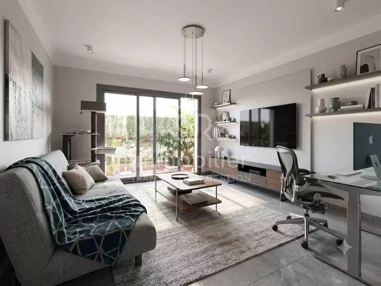 3 pièces 88 m² -  Terrasse de 45.57 m² — photo 1