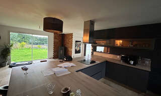 Maison 4 Pièces 140 m² à vendre à Bolbec (76210)