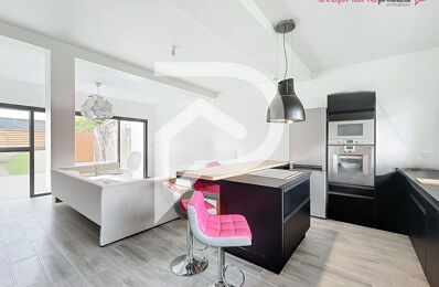 vente maison 830 000 € à proximité de Paris 17 (75017)