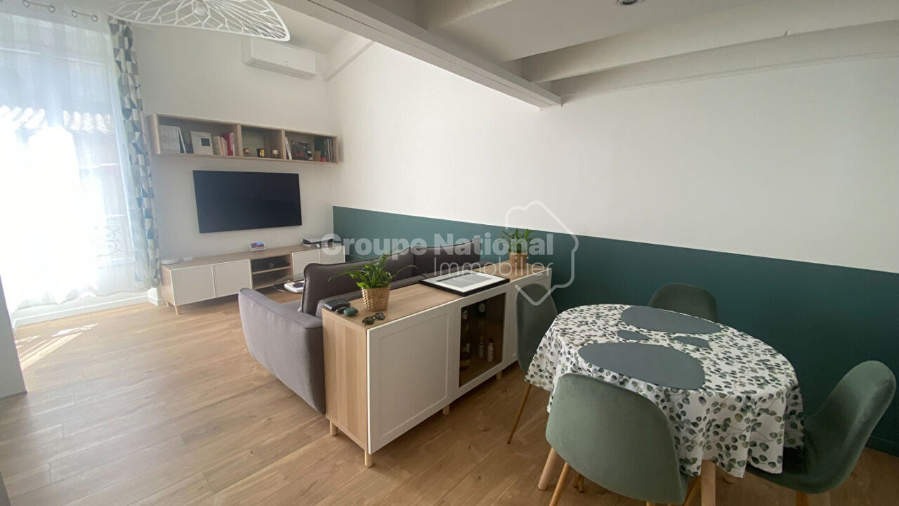 appartement 2 pièces 57 m2 à louer à Nîmes (30900)