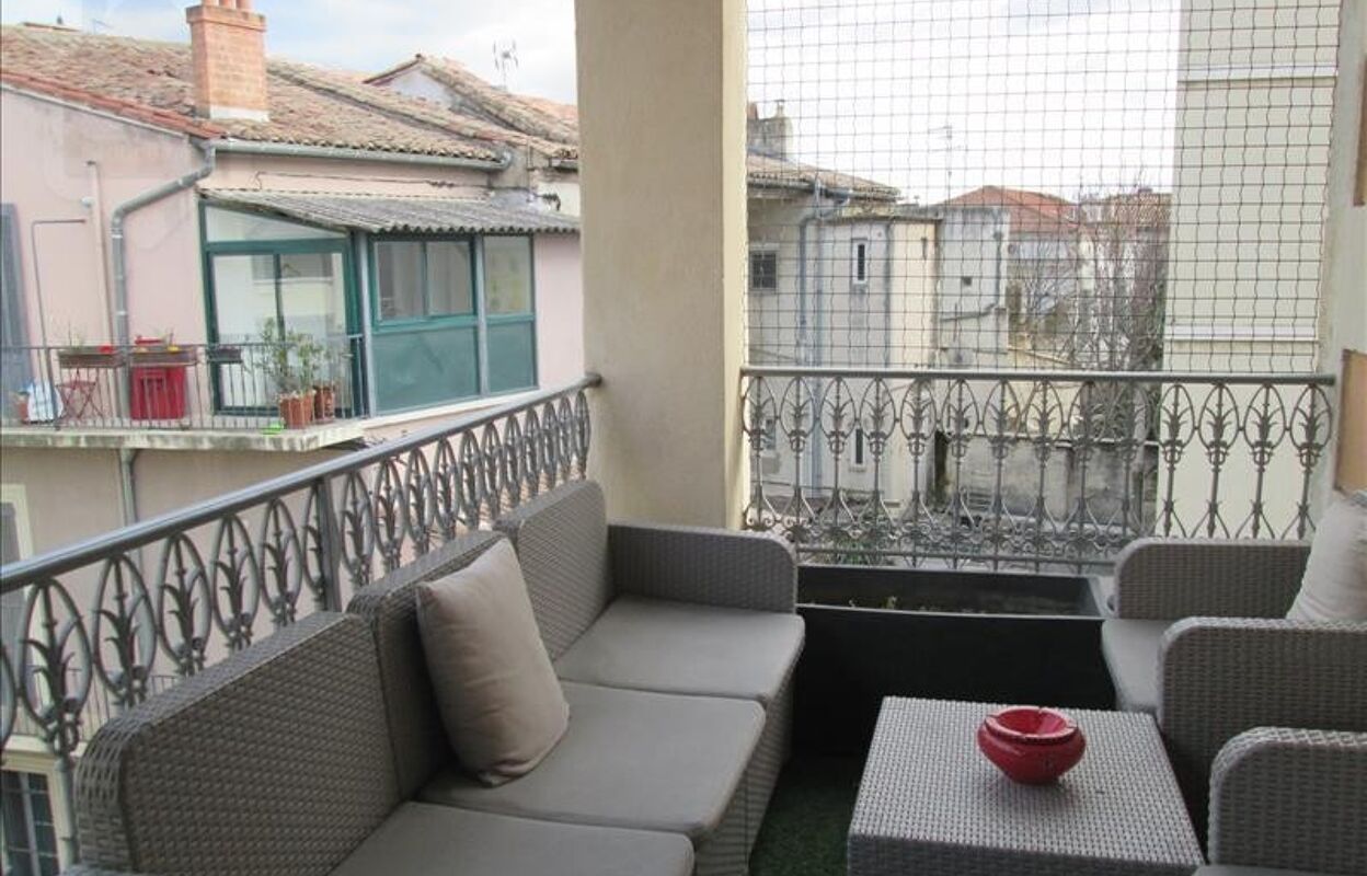 appartement 4 pièces 91 m2 à louer à Nîmes (30000)