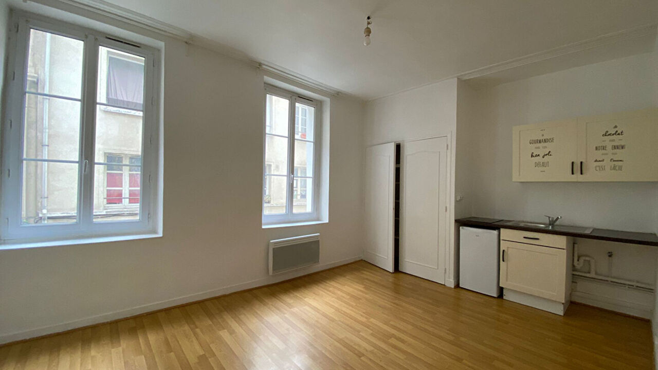 appartement 2 pièces 32 m2 à louer à Rouen (76000)