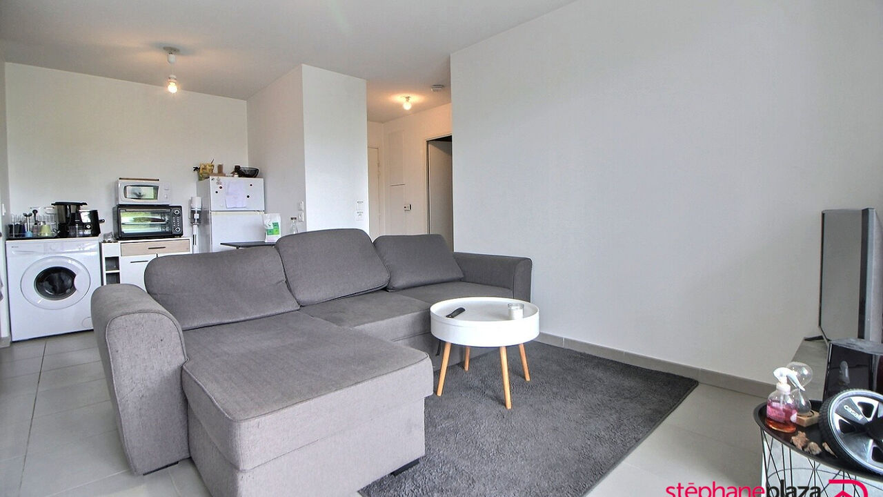 appartement 2 pièces 40 m2 à vendre à Villenave-d'Ornon (33140)